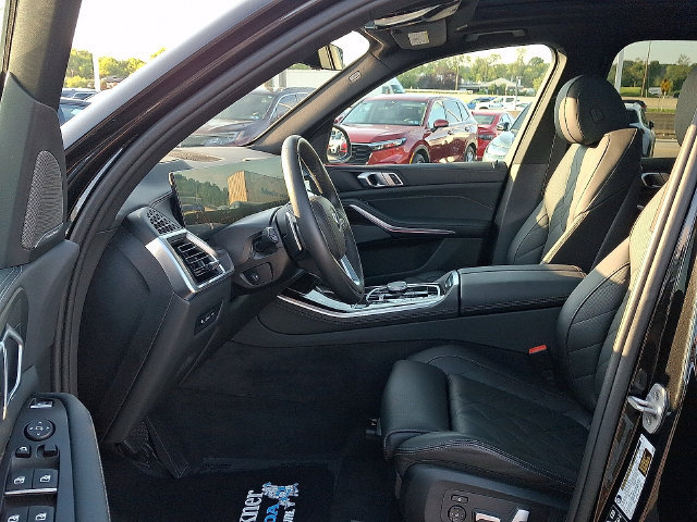Certified 2026 BMW X5 xDrive40i AWD/4WD image 17