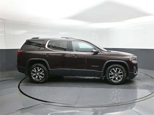 Used 2020 GMC Acadia SLE w/ Driver Convenience Package image 26