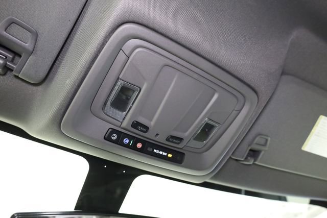 Used 2023 GMC Sierra 2500 Pro w/ Gooseneck/5TH Wheel Package image 21