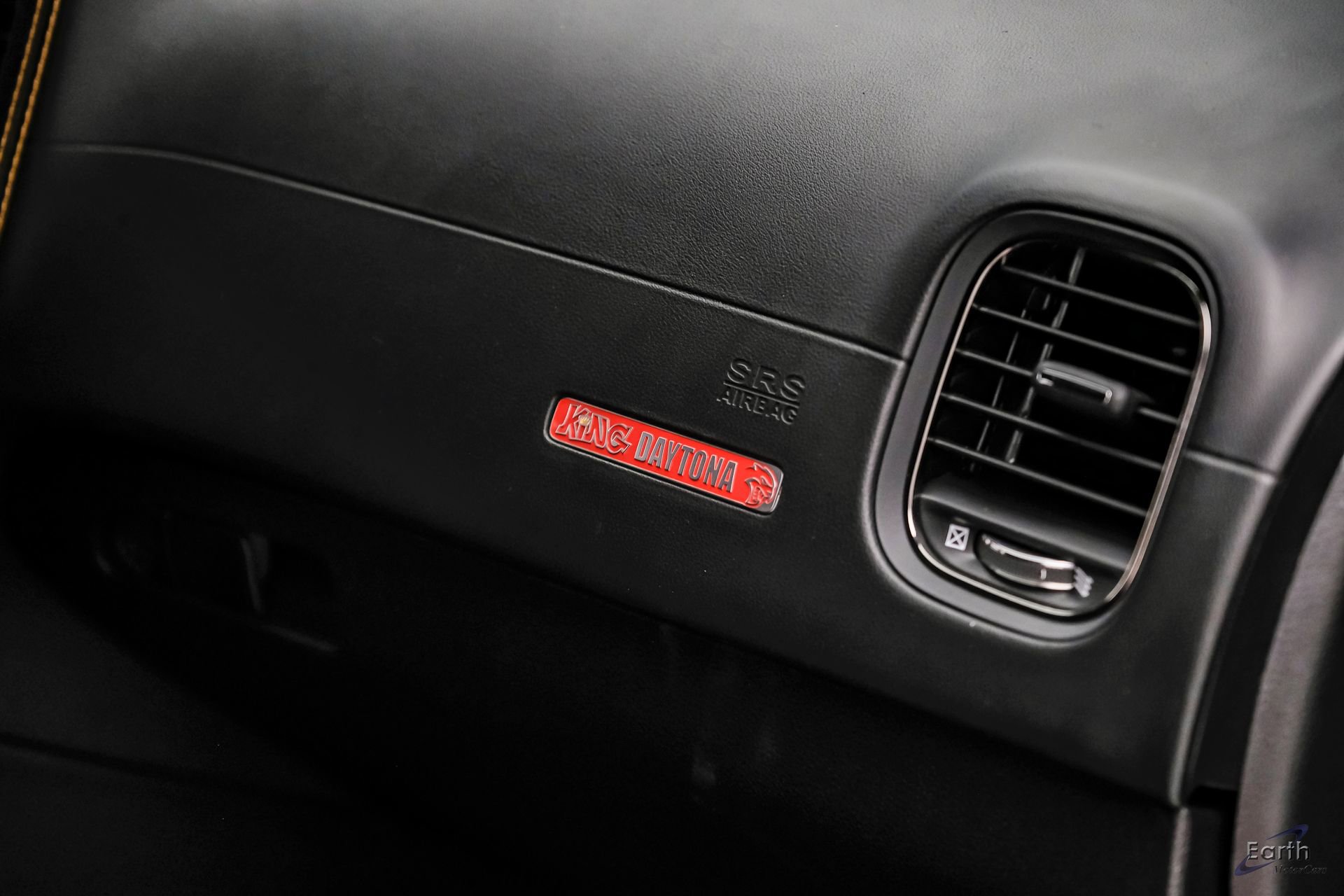 Used 2023 Dodge Charger SRT Hellcat image 75