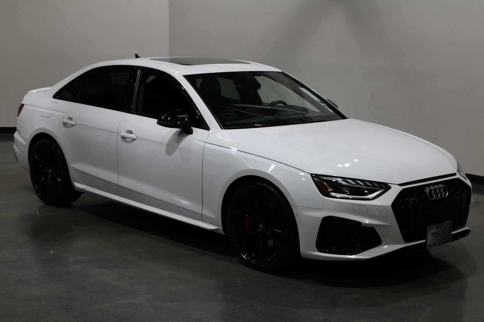 Used 2021 Audi S4 Prestige w/ Prestige Package image 5