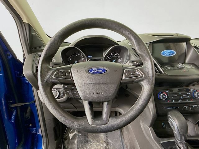 Used 2018 Ford Escape SE w/ SE Sync 3 Package image 11