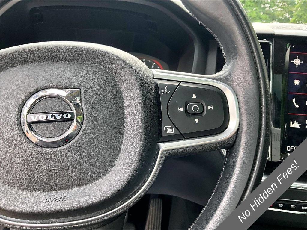Used 2018 Volvo XC60 T5 Momentum w/ Vision Package AWD/4WD image 17