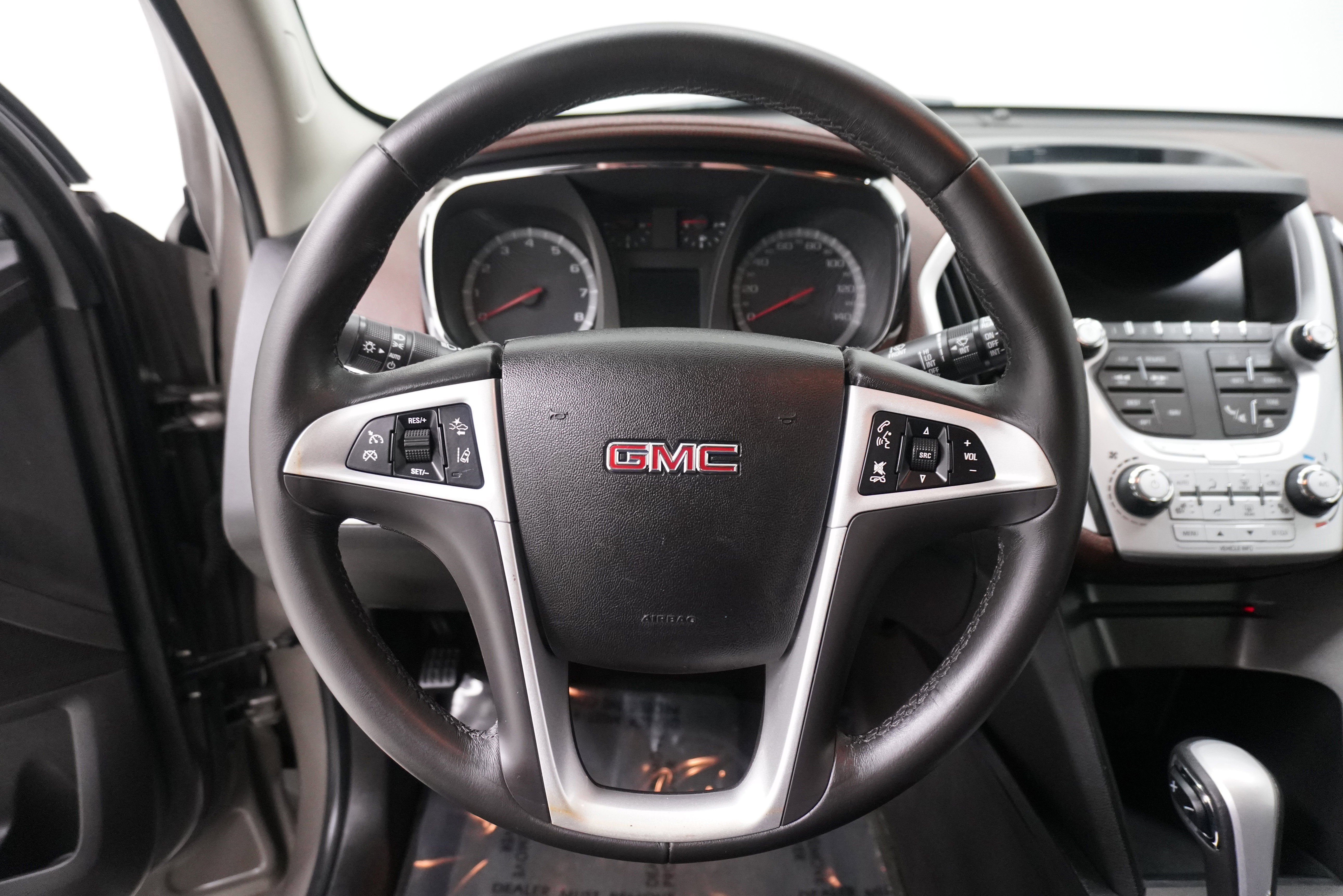 Used 2012 GMC Terrain SLT image 14