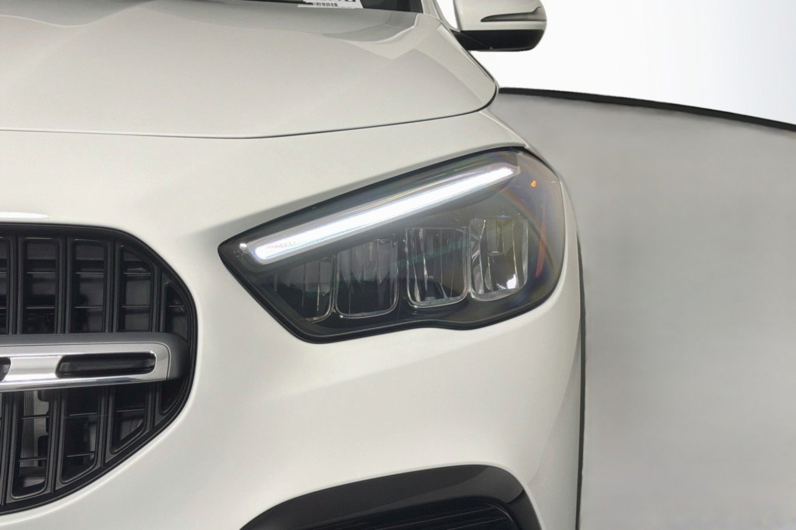 Used 2026 Mercedes-Benz GLA 250 image 15