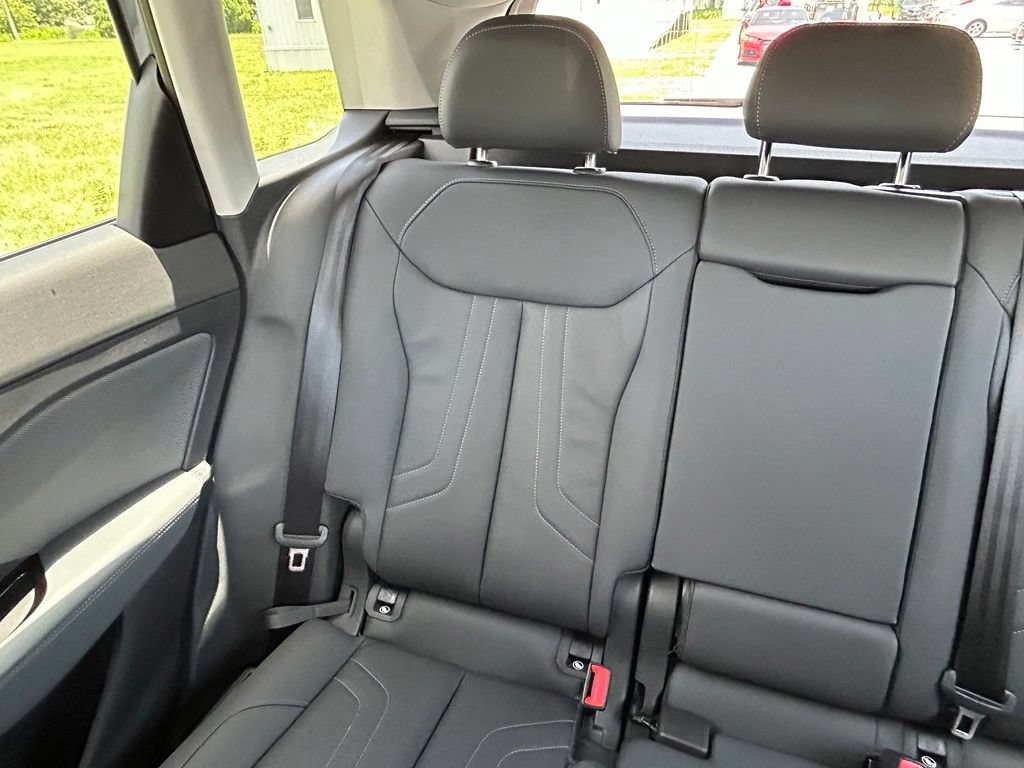 New 2026 Audi Q3 quattro 2.0T AWD/4WD image 12