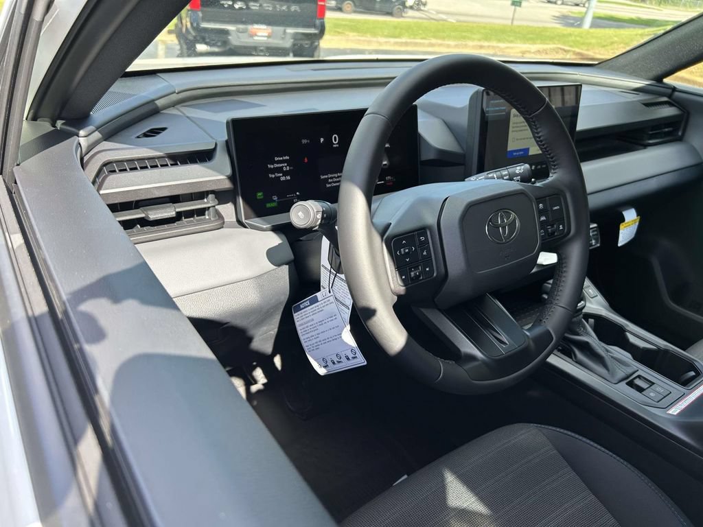 New 2026 Toyota RAV4 SE AWD/4WD image 13