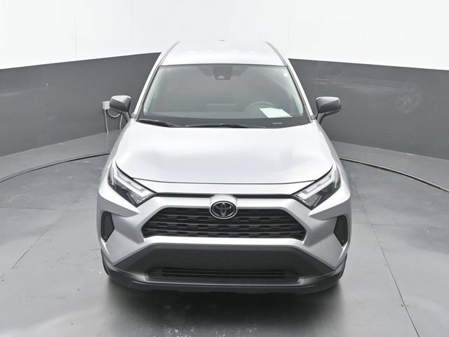 Used 2024 Toyota RAV4 LE FWD image 29