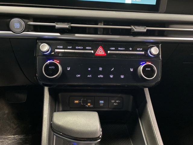New 2026 Hyundai Santa Cruz SEL AWD/4WD image 16