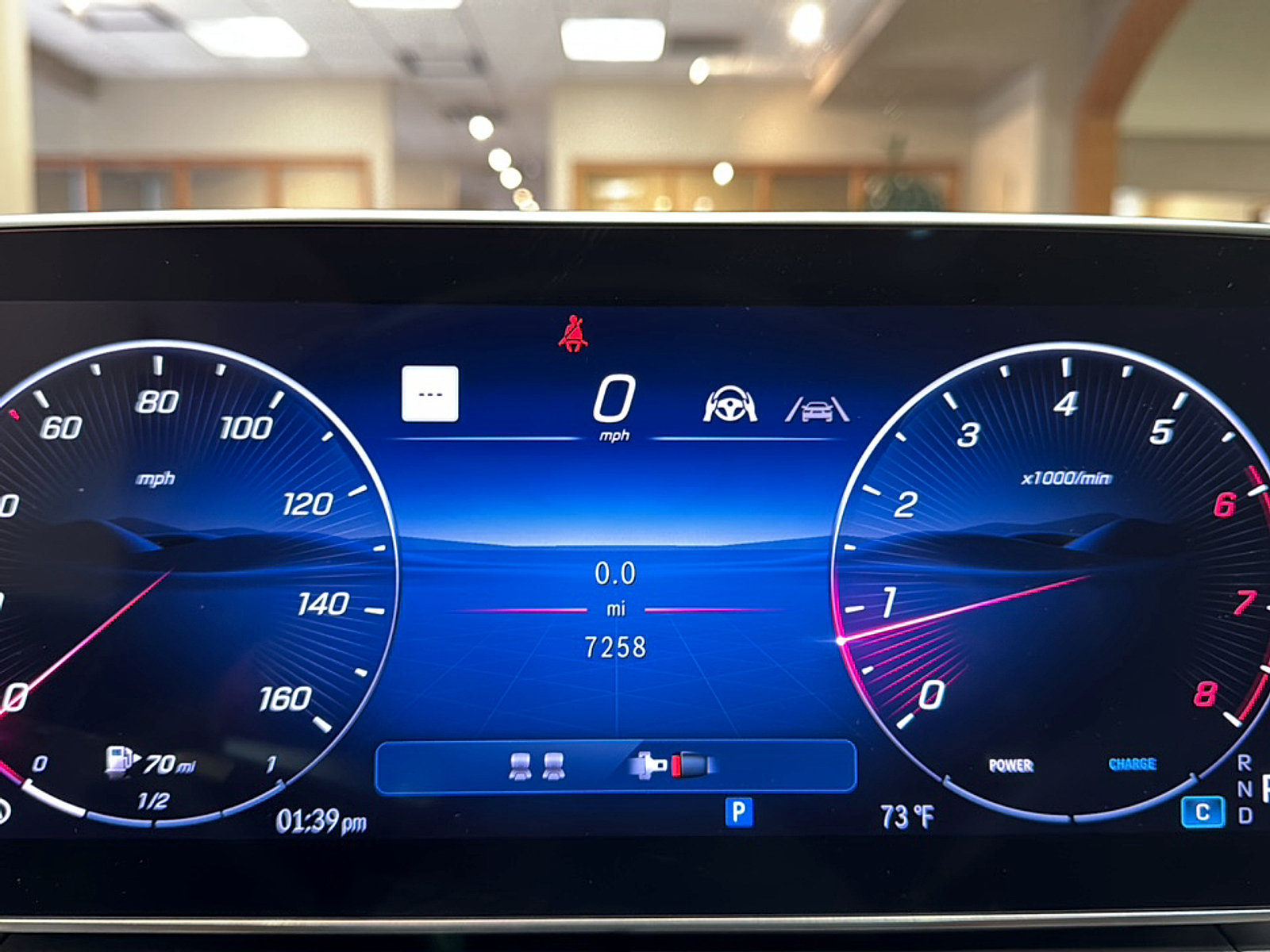 Certified 2024 Mercedes-Benz CLE 450 4MATIC Coupe image 22