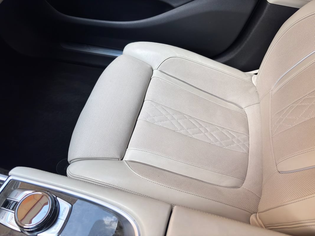 Used 2016 BMW 750i xDrive AWD/4WD image 35