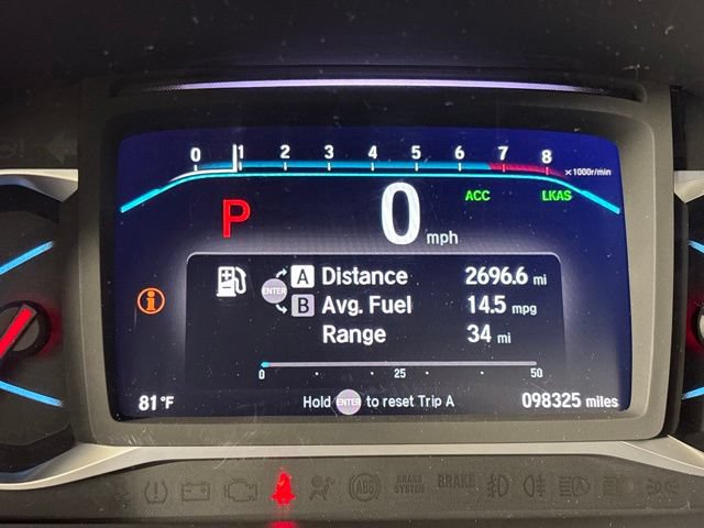 Used 2019 Honda Pilot EX-L image 11