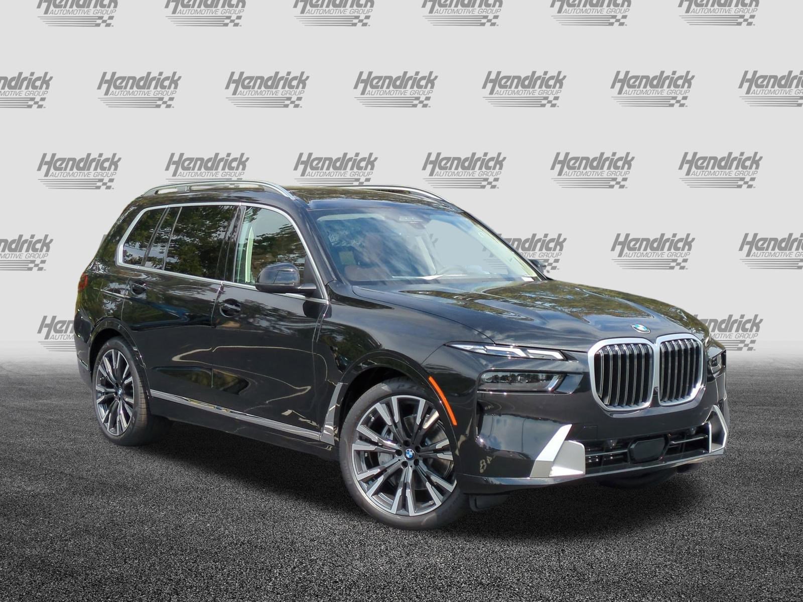 New 2026 BMW X7 xDrive40i image 2