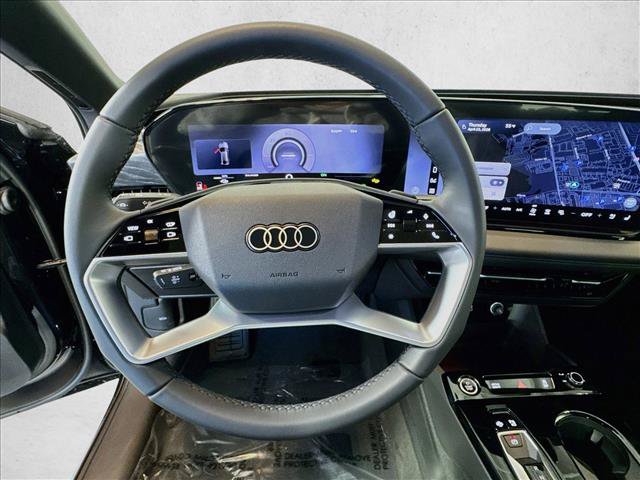 New 2027 Audi A6 e-tron Premium Plus AWD/4WD image 10