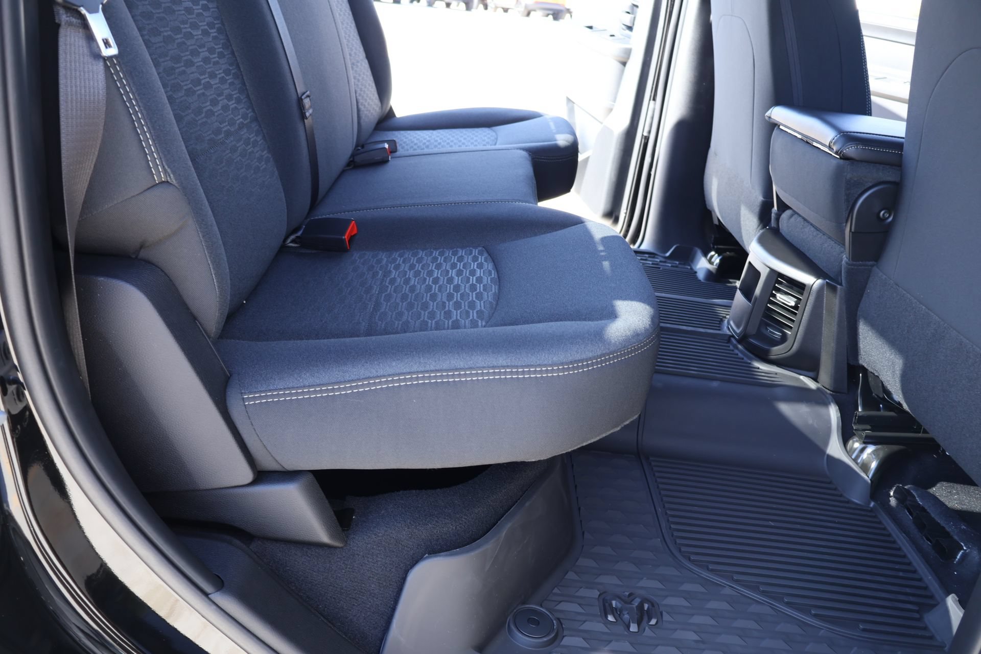 New 2027 RAM 2500 Warlock AWD/4WD image 15