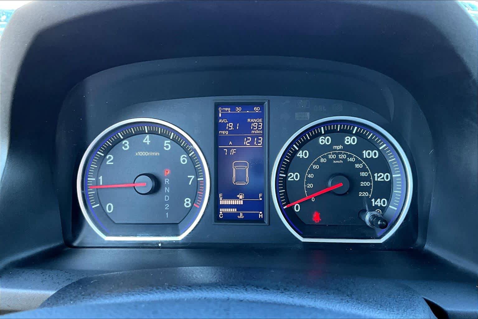 Used 2010 Honda CR-V EX-L image 23