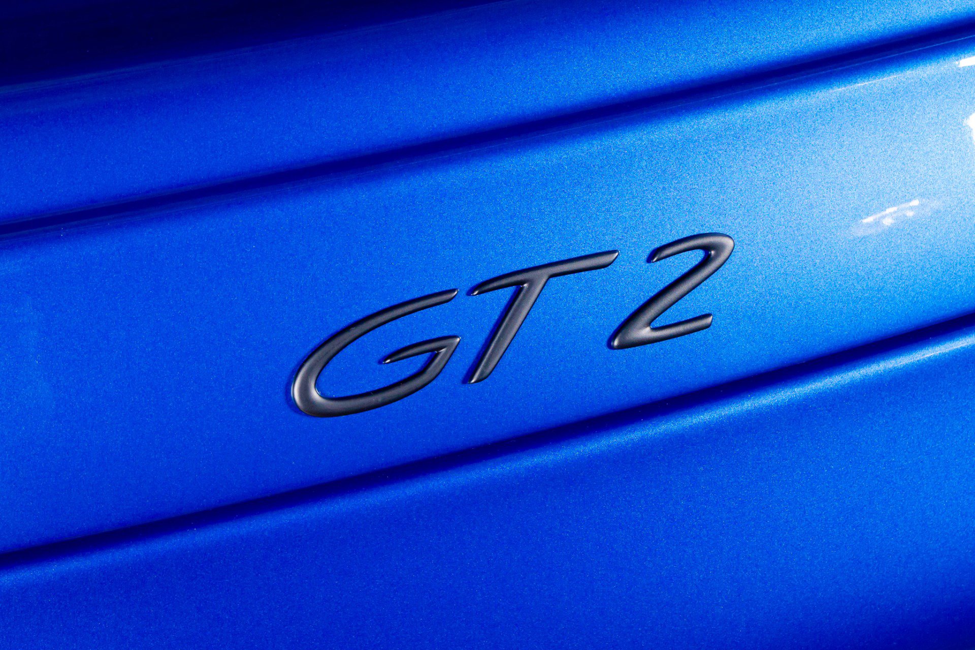 Used 2003 Porsche 911 GT2 image 38