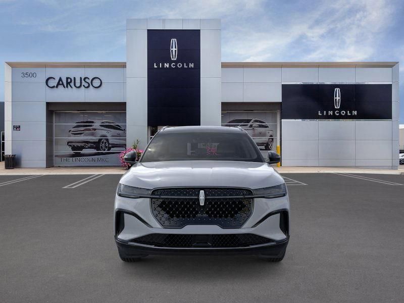 New 2026 Lincoln Nautilus Reserve w/ Jet Appearance Package image 6