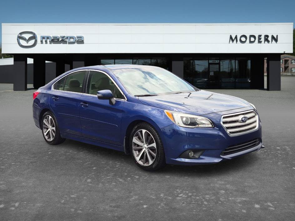 Used 2015 Subaru Legacy 2.5i Limited AWD/4WD image 7