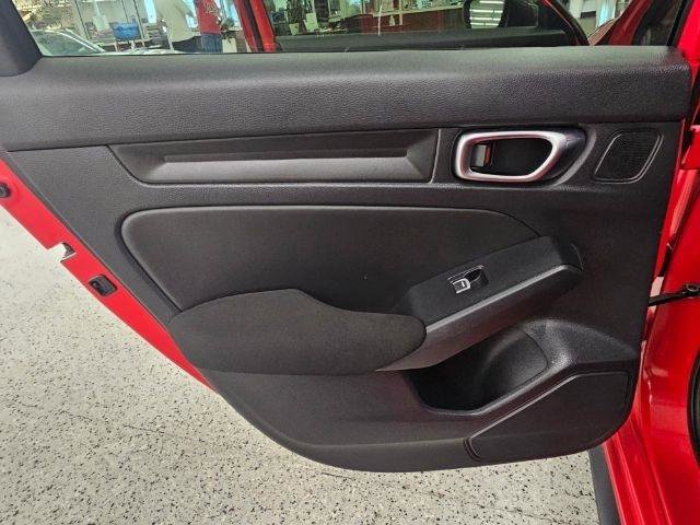 Used 2022 Honda Civic Sport image 26