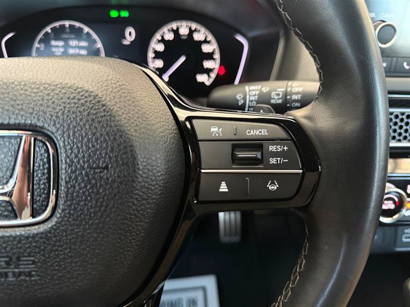 Used 2024 Honda Civic Sport image 33