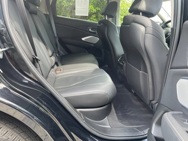 Used 2024 Acura RDX SH-AWD w/ Technology Package image 18