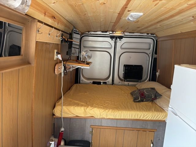 Used 2021 RAM ProMaster 3500 w/ Convenience Group image 30