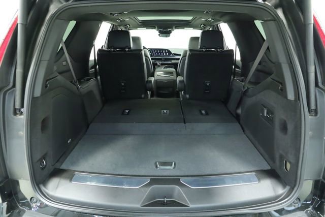 Used 2023 Cadillac Escalade Sport image 37