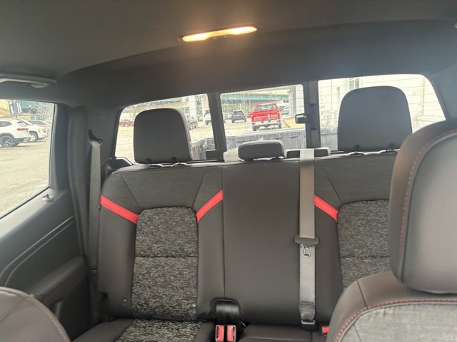 New 2026 Chevrolet Colorado Z71 image 6