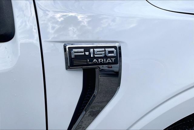 Used 2023 Ford F150 Lariat image 34