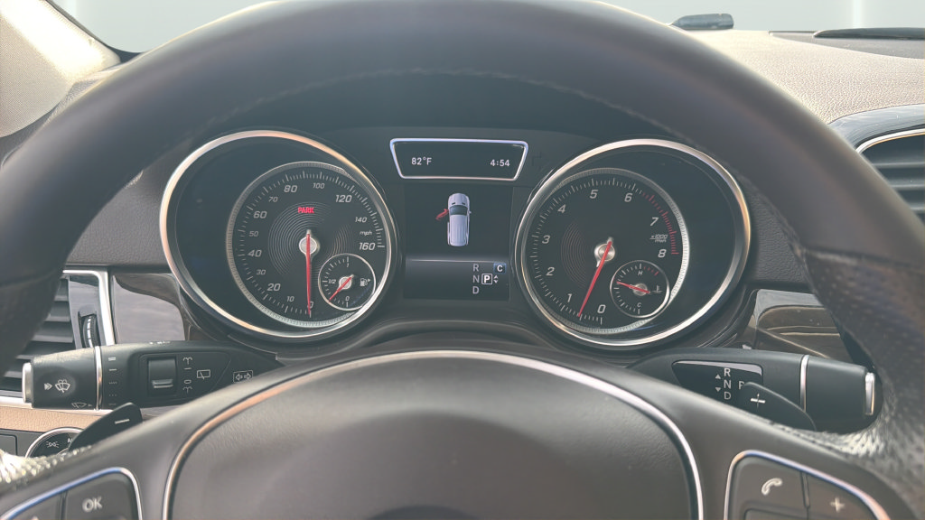 Used 2018 Mercedes-Benz GLE 350 image 14