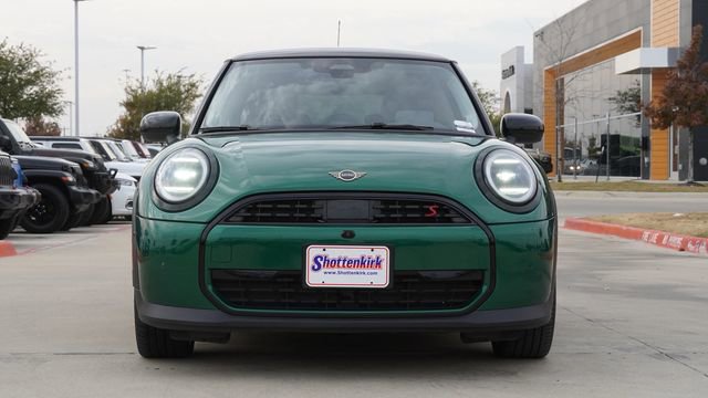 Used 2025 MINI Cooper S image 2