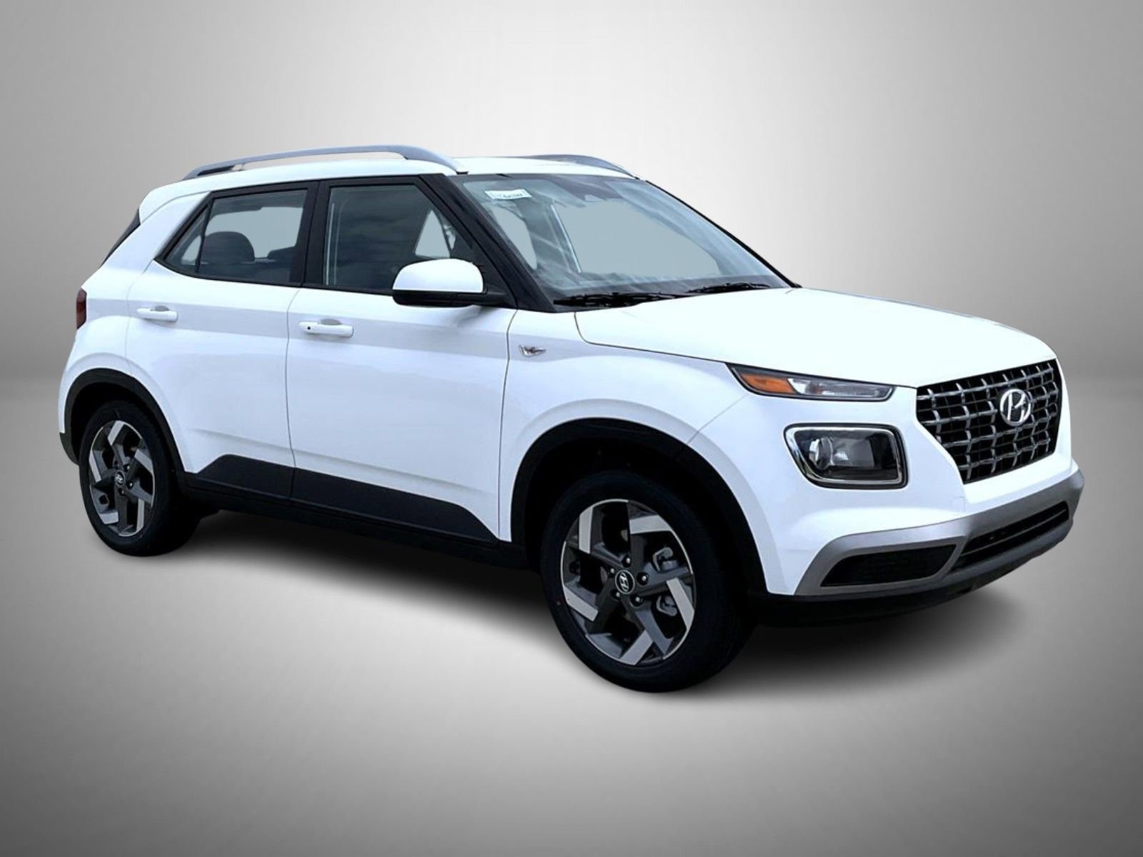 New 2026 Hyundai Venue SEL FWD image 3