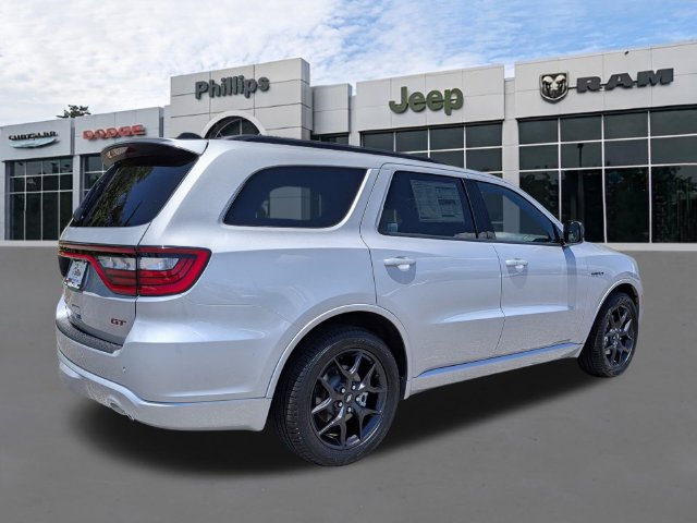 New 2026 Dodge Durango GT AWD/4WD image 4
