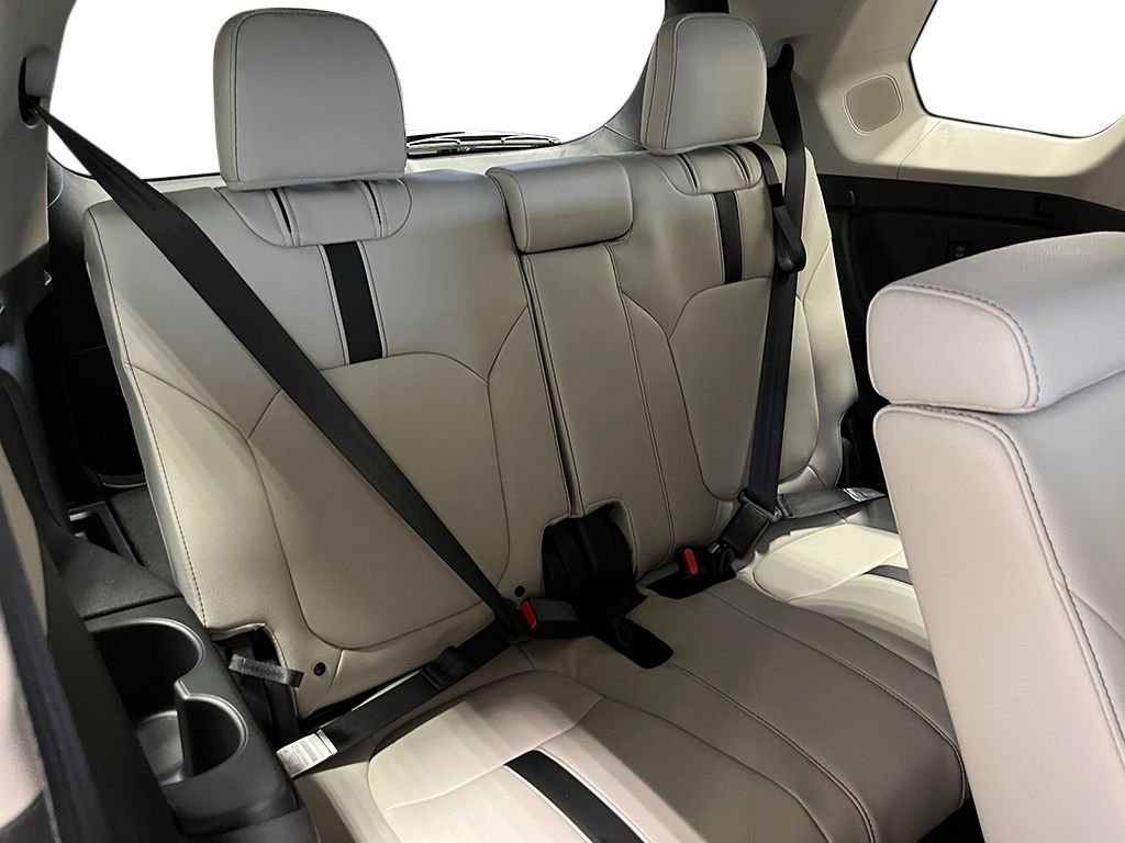 New 2026 Honda Pilot Touring image 27