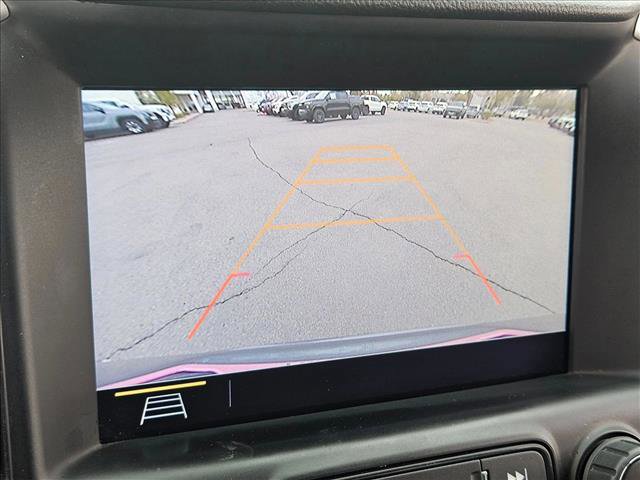 Used 2020 GMC Terrain SLT w/ Preferred Package image 13