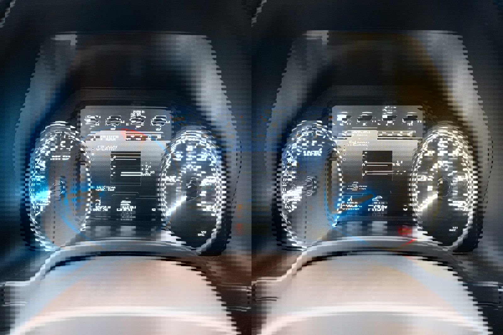 Used 2019 Ford F150 Limited image 7