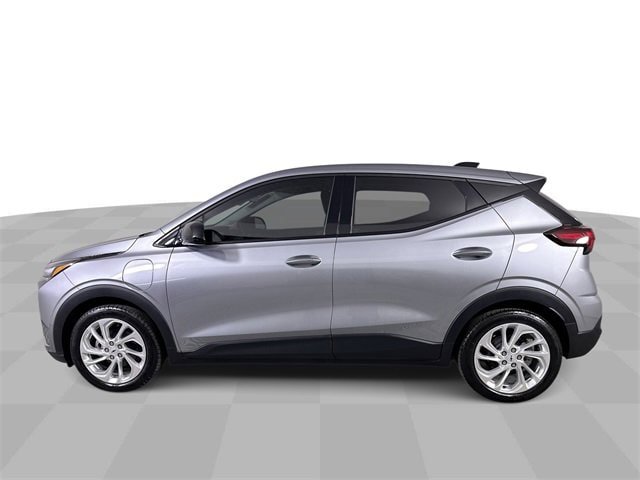 New 2027 Chevrolet Bolt LT w/ Comfort Package image 5