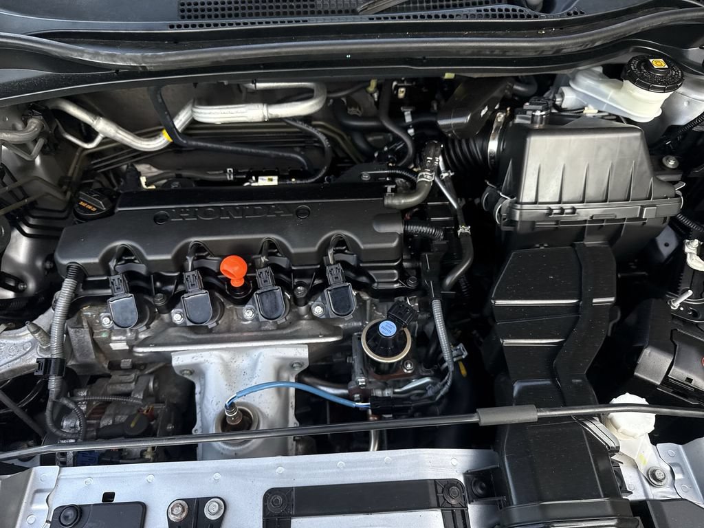 Used 2022 Honda HR-V LX image 17