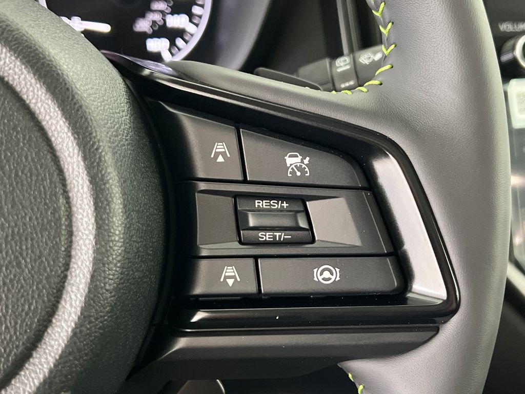 New 2026 Subaru Ascent Bronze Edition image 33