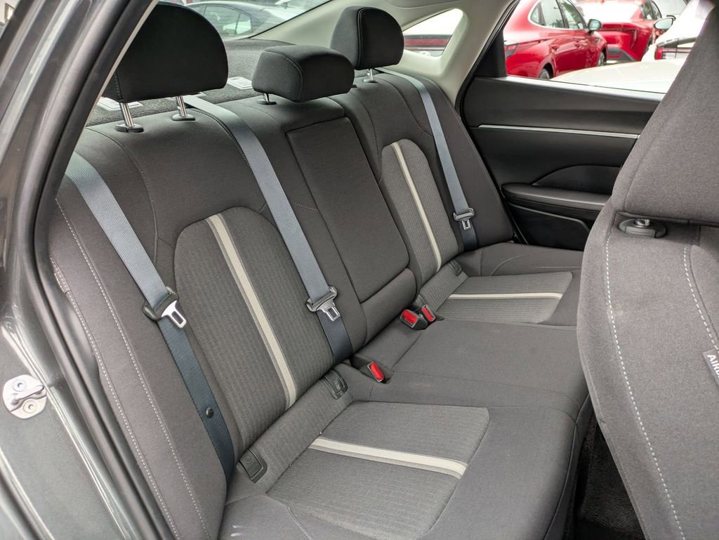 Used 2025 Hyundai Sonata SEL image 26