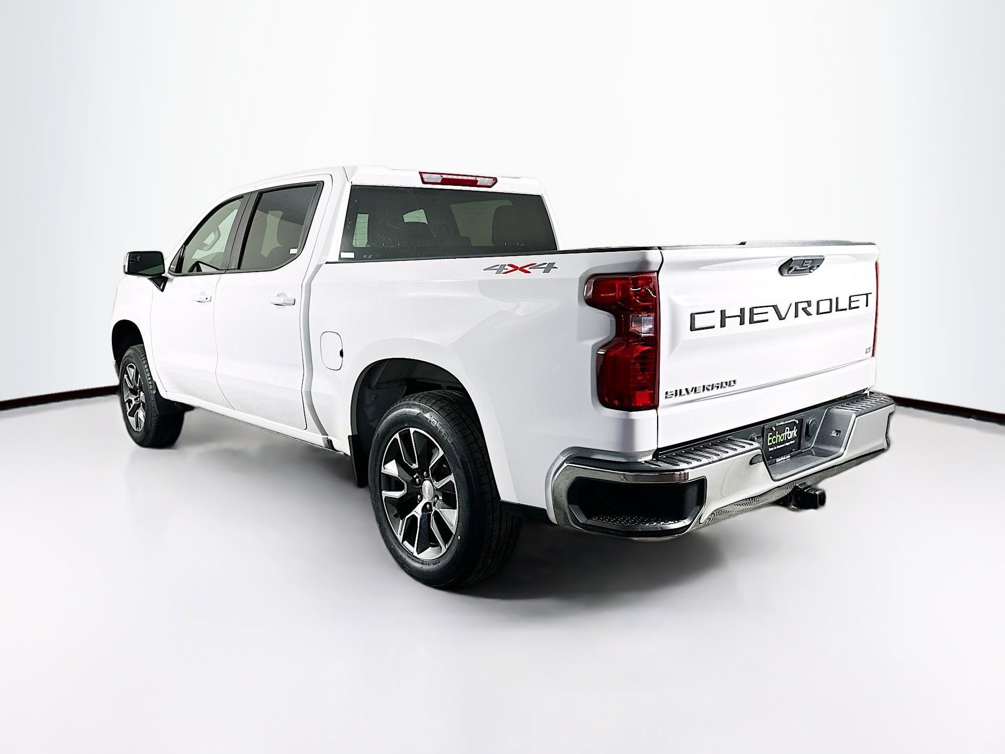 Used 2024 Chevrolet Silverado 1500 LT image 5