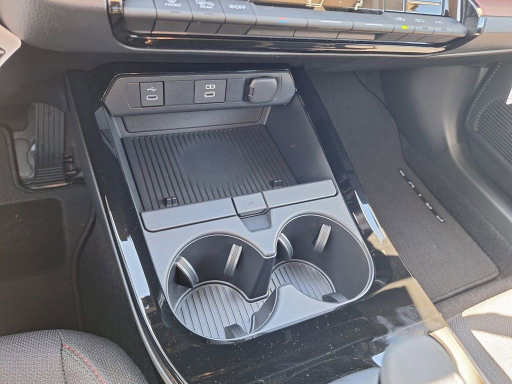 New 2026 Toyota Prius Plug-In Hybrid image 20