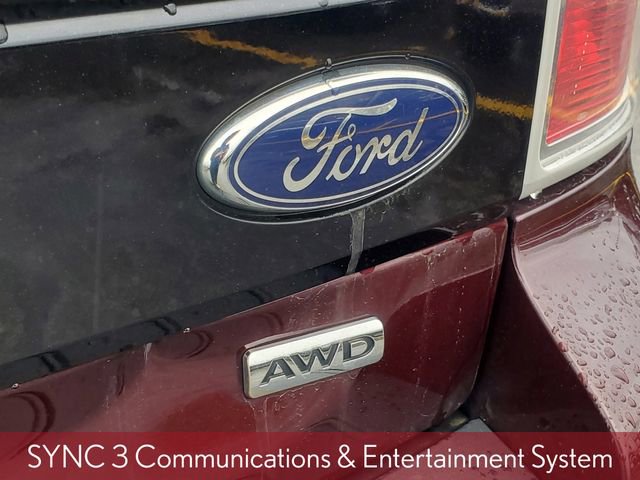 Used 2019 Ford Flex SEL w/ Equipment Group 202A image 8