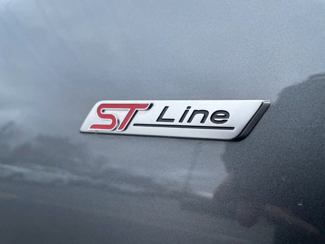 Used 2024 Ford Escape ST-Line w/ Tech Pack #1 image 21