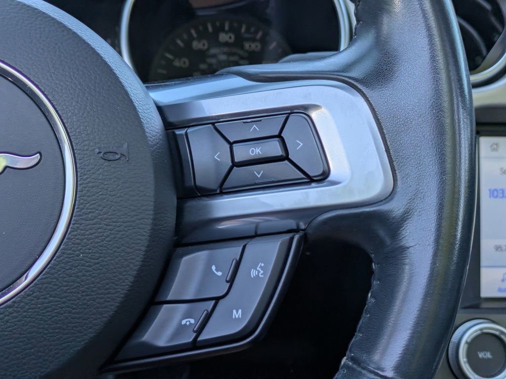 Used 2023 Ford Mustang Premium image 25