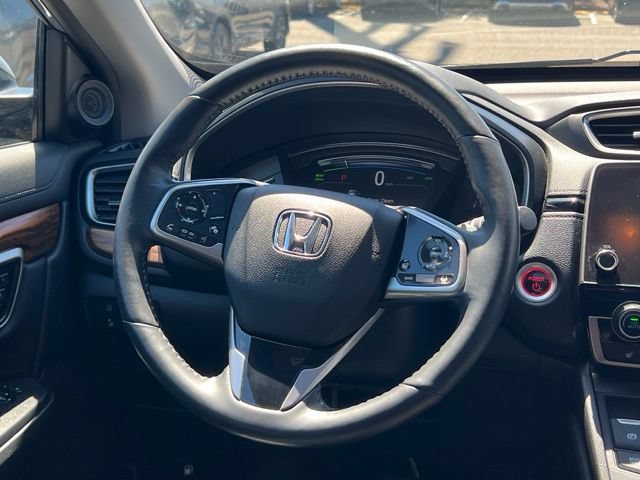 Used 2022 Honda CR-V Touring image 12