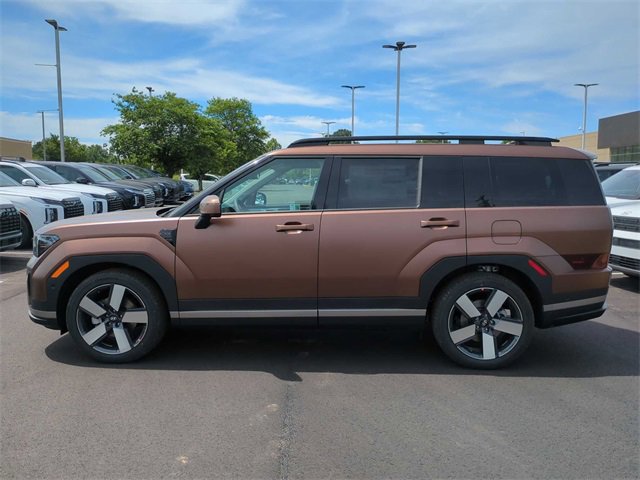 Used 2024 Hyundai Santa Fe Limited image 2