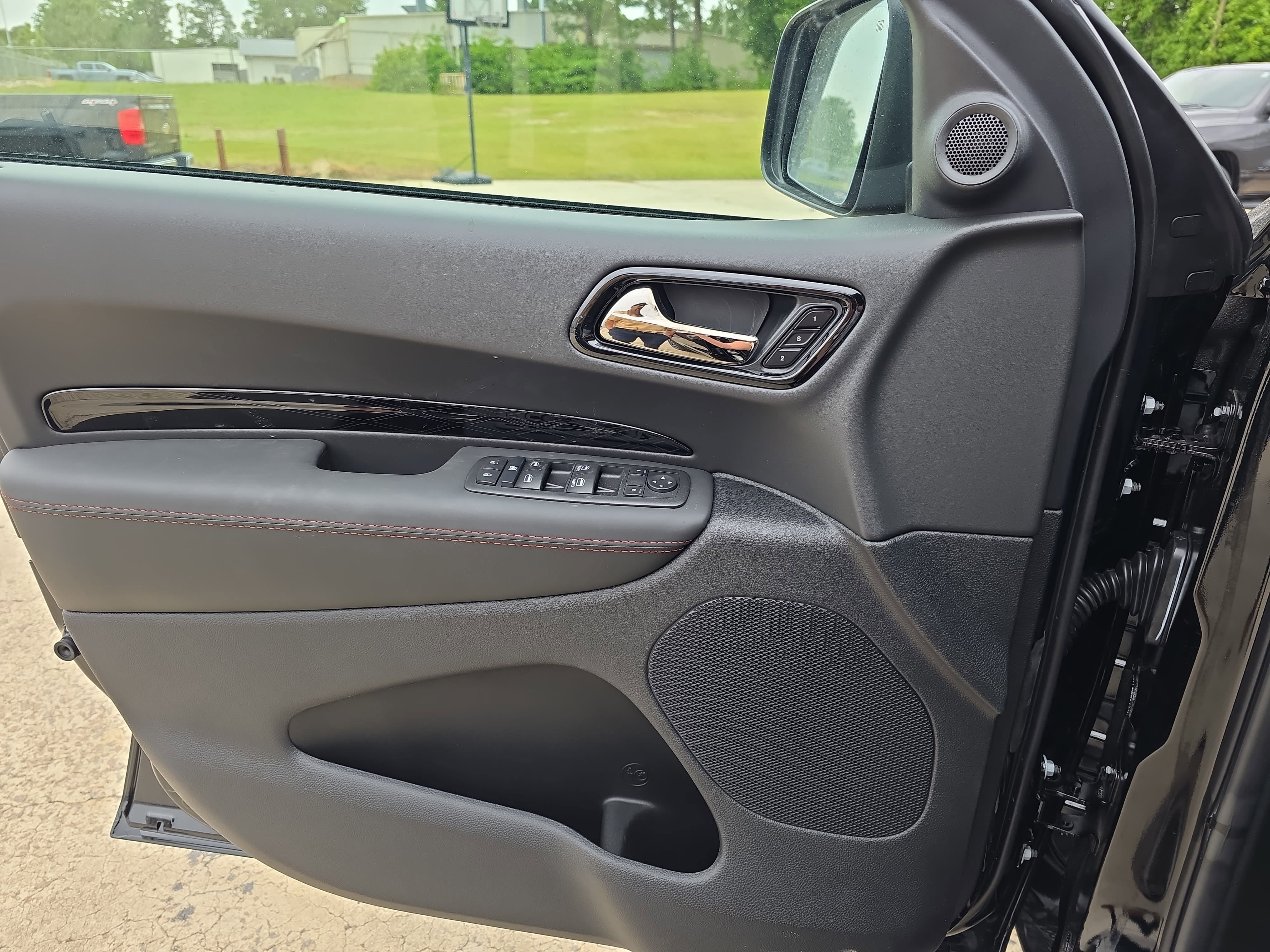 New 2026 Dodge Durango GT AWD/4WD image 25