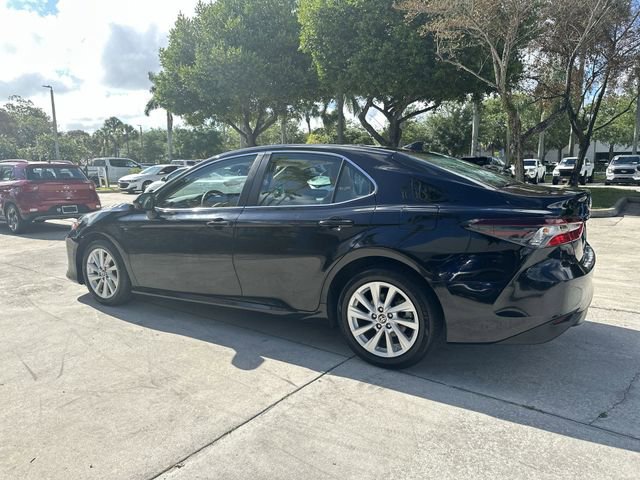 Used 2024 Toyota Camry LE FWD image 16